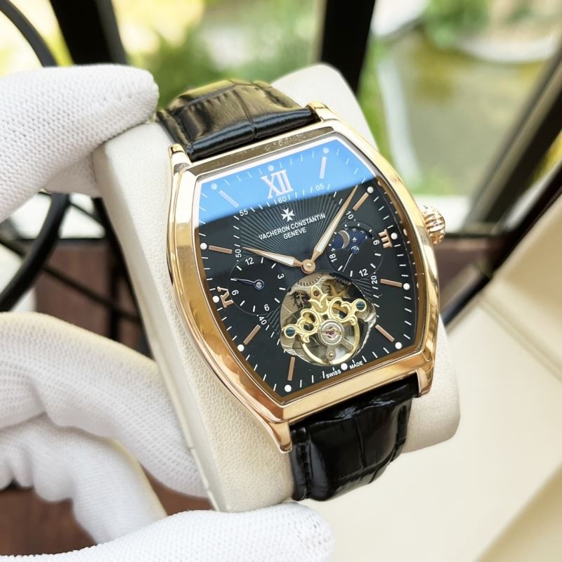 VACHERON CONSTANTIN Watches